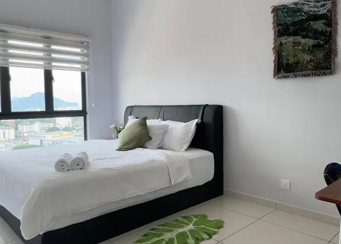 The Horizon - Ipoh\' Rachel