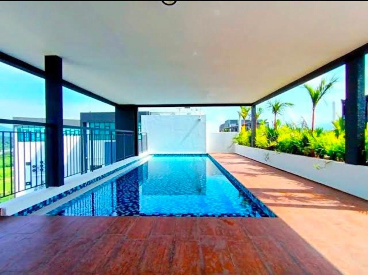 The Horizon - Ipoh' Rachel Apartment